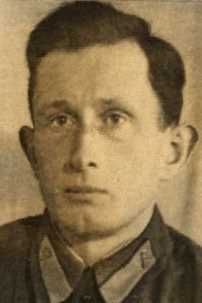 Волгин Владимир Алексеевич