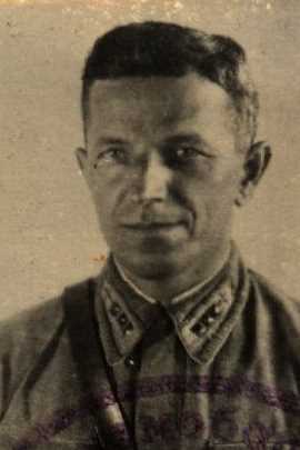 Роженко Николай Иванович