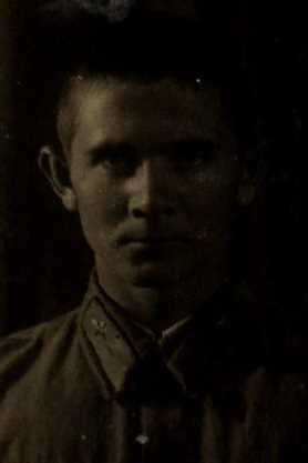 Тихомиров Константин Иванович