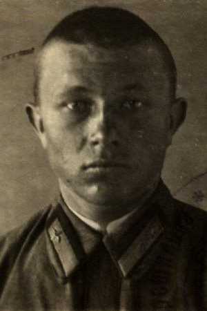 Тихомиров Александр Николаевич