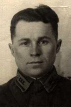 Ткаленко Иван Григорьевич