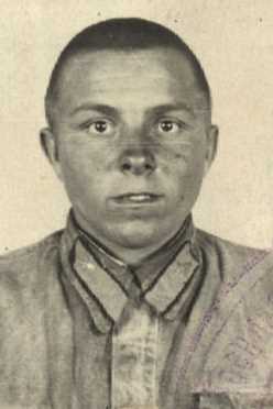 Кочергин Павел Николаевич