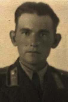 Жуковский Георгий Иоакимович