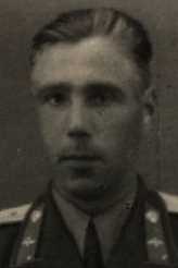 Елистратов Илья Осипович