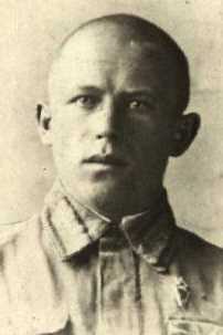 Демин Федор Лазаревич