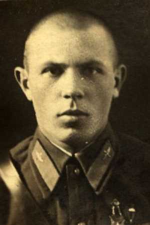 Демичев Иван Степанович