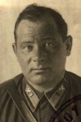 Моисеев Иван Васильевич