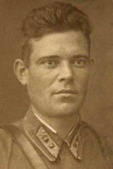 Денисенко Иван Иванович