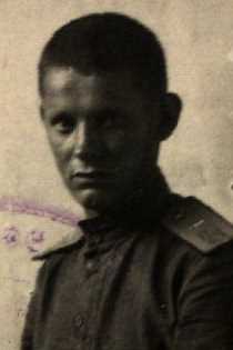 Гусев Константин Андреевич