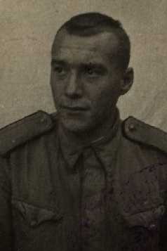 Гусев Леонид Петрович