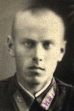 Гусев Леонид Степанович