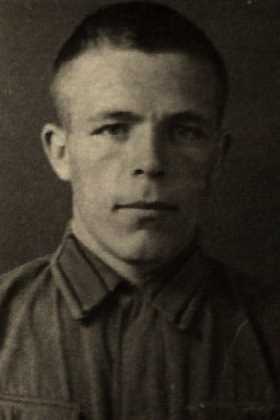 Бобровников Александр Михаилович (Михайлович)