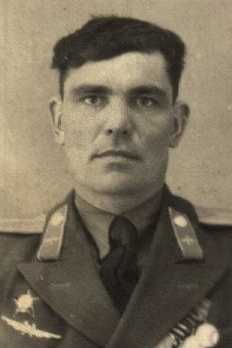 Трутнев Николай Михайлович