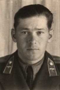 Мингалев Юрий Михайлович