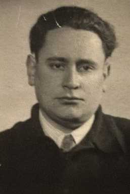 Миндлин Григорий Танхумович