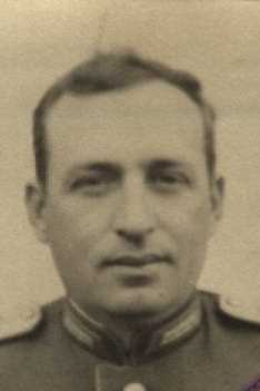 Кривошея Василий Леонтьевич|Леонтиевич