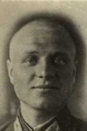 Белый Иван Федорович