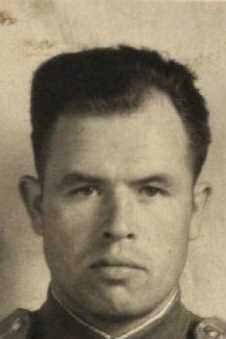 Гущин Виктор Георгиевич