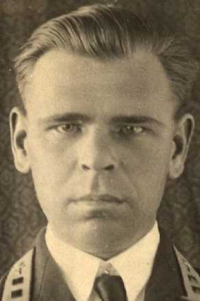 Павлов Александр Васильевич