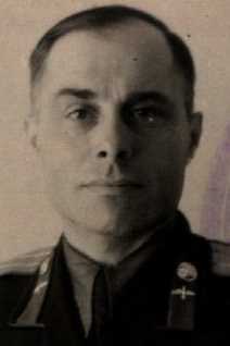 Дмитренко Филагрий Поликарпович