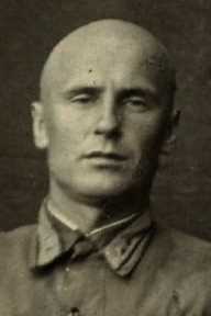Новиков Алексей Гаврилович