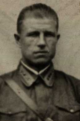 Дмитриев Семен Георгиевич