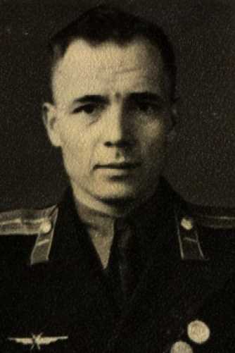 Иванов Александр Митрофанович