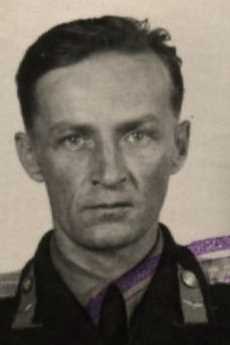 Леонов Виктор Сергеевич