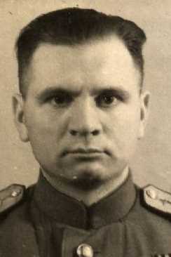Колесник Григорий Иванович