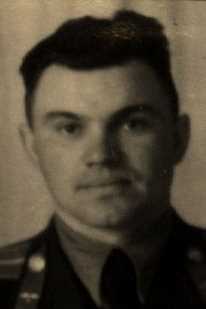 Кравцов Михаил Иванович