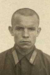 Булавкин Василий Васильевич
