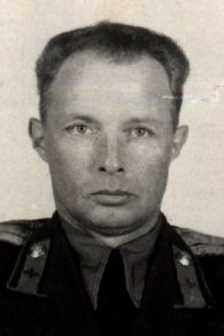 Федоров Александр Александрович