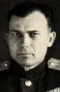 Торяник Григорий Герасимович
