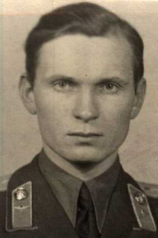 Шияновский Евгений Андреевич
