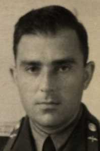 Цалкович Эфраим Соломонович