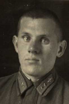 Безенков Николай Владимирович