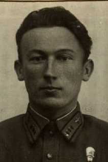 Королев Михаил Иванович