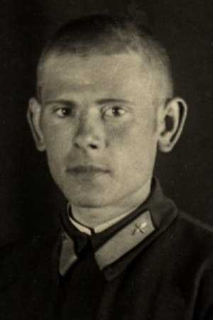 Потапов Алексей Андреевич