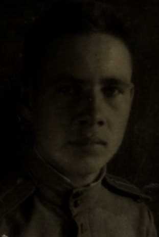 Михайлов Валентин Иванович