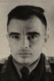 Шуклин Борис Ильич