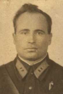 Михаилов Александр Михайлович