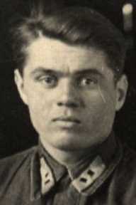 Шуда Александр Федорович