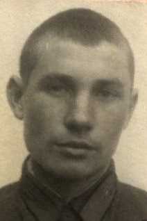 Елизаров Константин Иванович