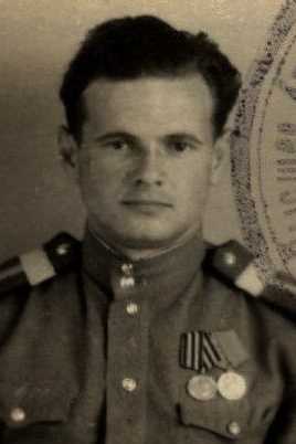 Никонов Владимир Всеволодович
