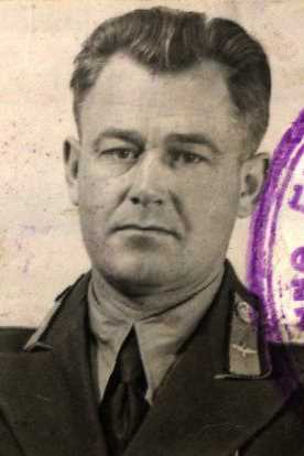 Гаврилов Федор Константинович