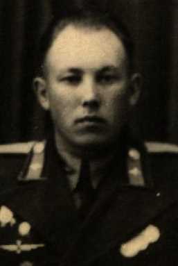 Гондарев Павел Харитонович