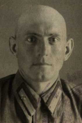 Гонежук Ходжебей Джамболетович