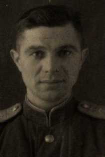 Галушкин Андрей Яковлевич