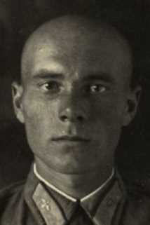 Хламов Сергей Михайлович