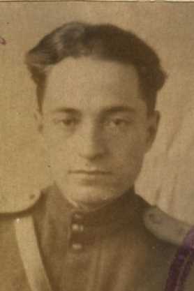 Хлестаков Иван Федорович